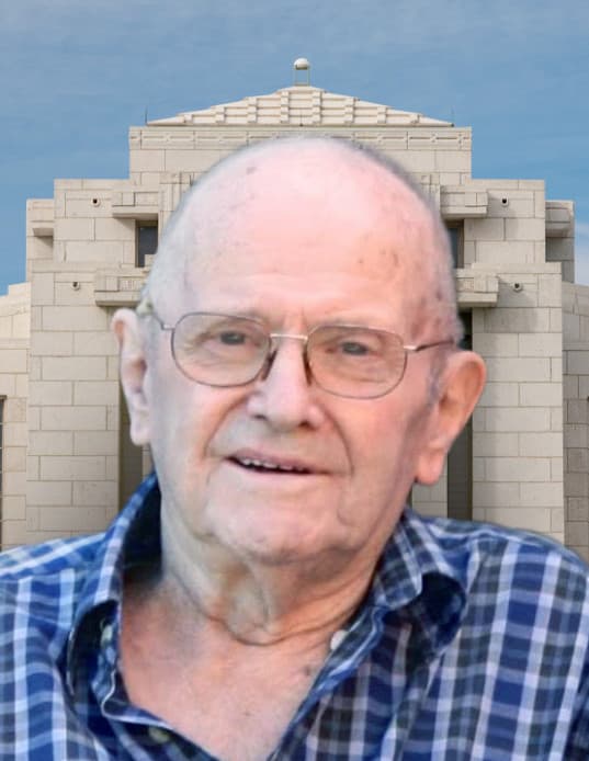 David Lee Bullock