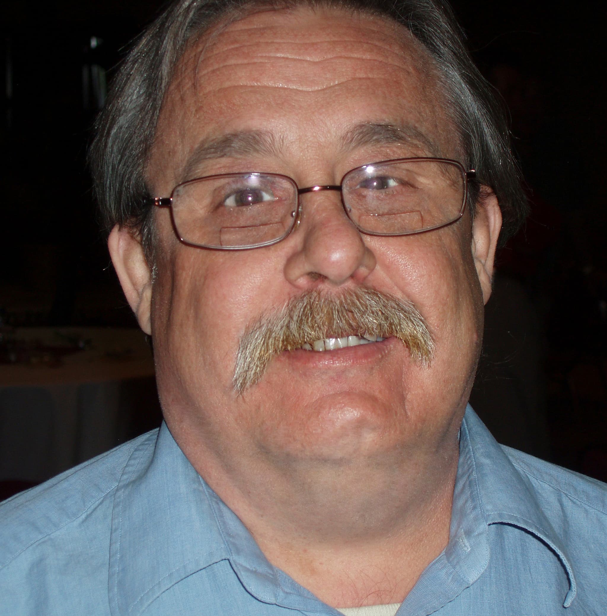 David Cummings