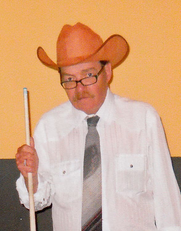 David Gaudry