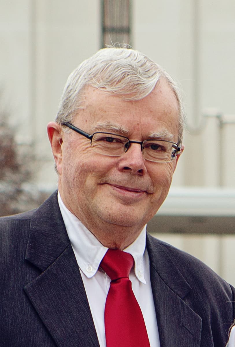 David Hardy