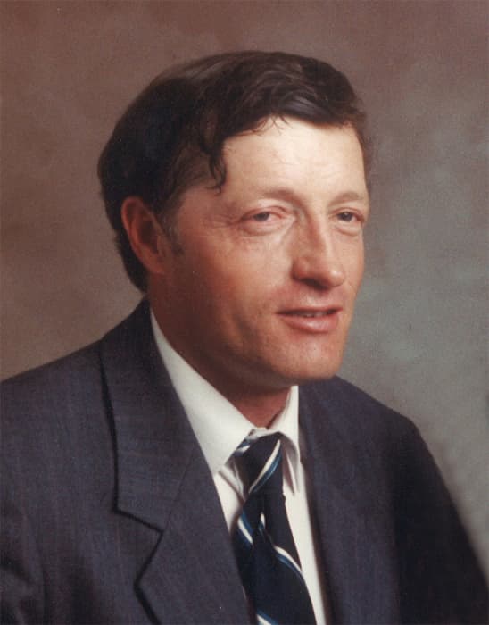 DeWayne Elbert Holman