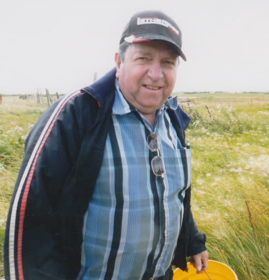 Dean Lundgren