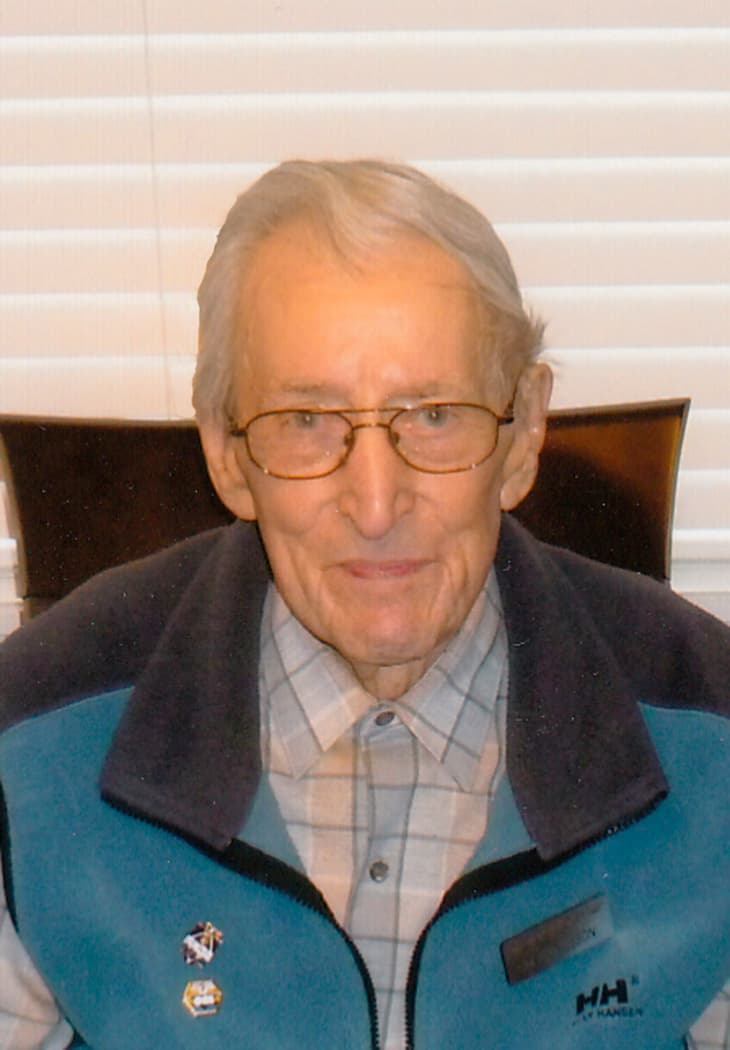 Dean Nilsson