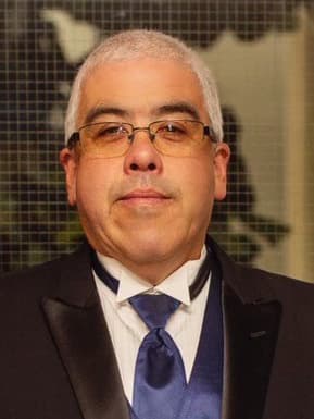 Dean Alan Sawa