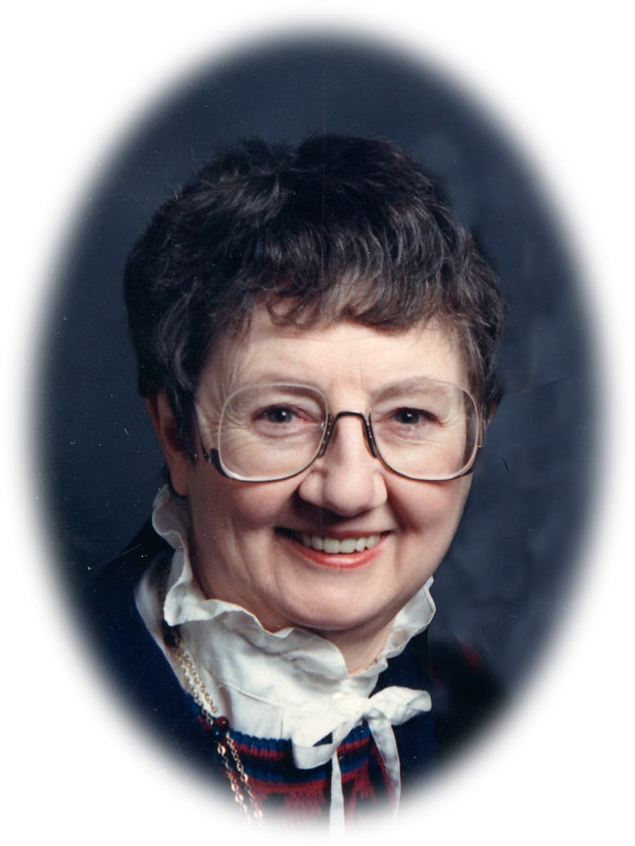 Dearldine Steele