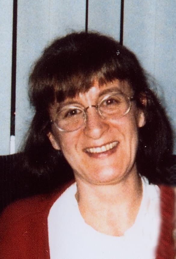 Debbie Smith