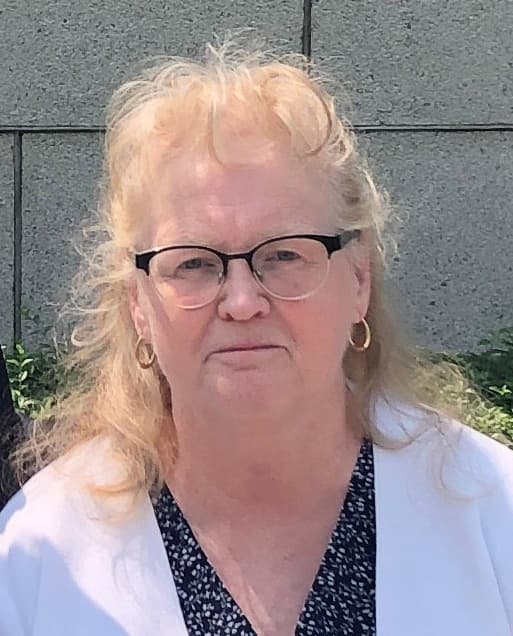 Debra Gayle (Hall) Witbeck