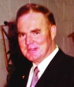 Delbert Gough