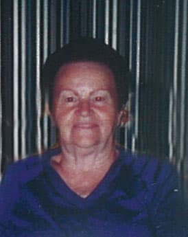 Della Lucielle Shaw