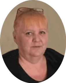 Delores Ann (Pederson) Loonskin