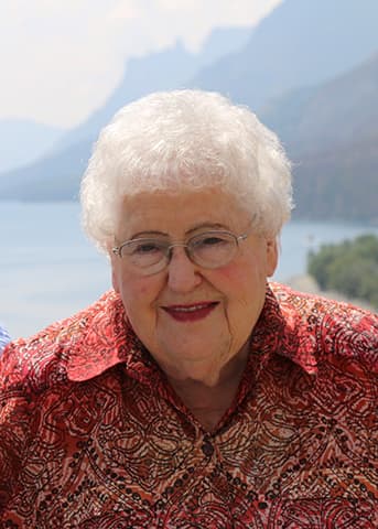 Delores Sommerfeldt