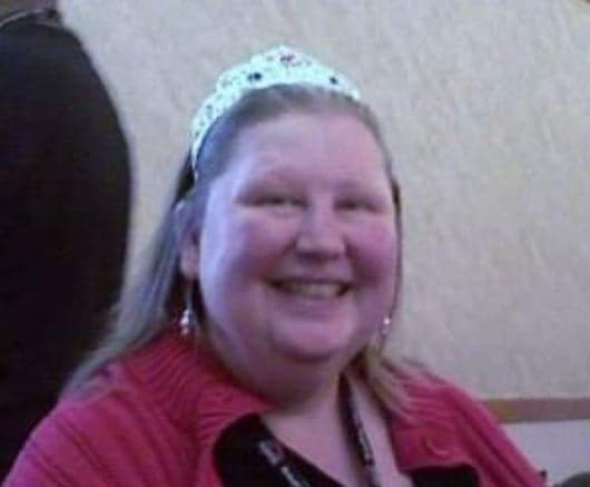 Delynda Marie Pilon