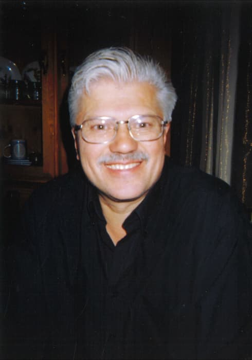 Dennis Barry Moryski