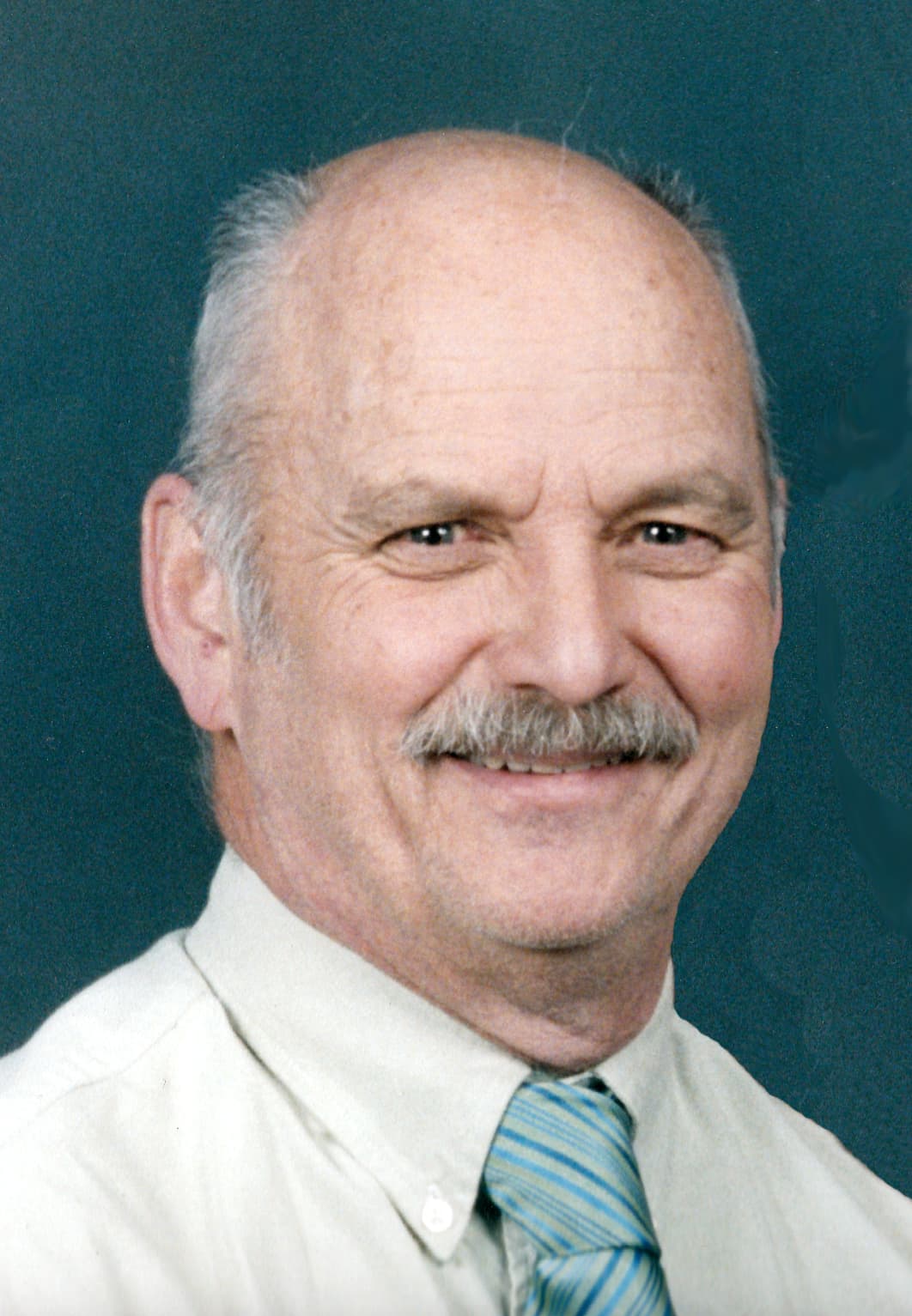 Derek Hyland