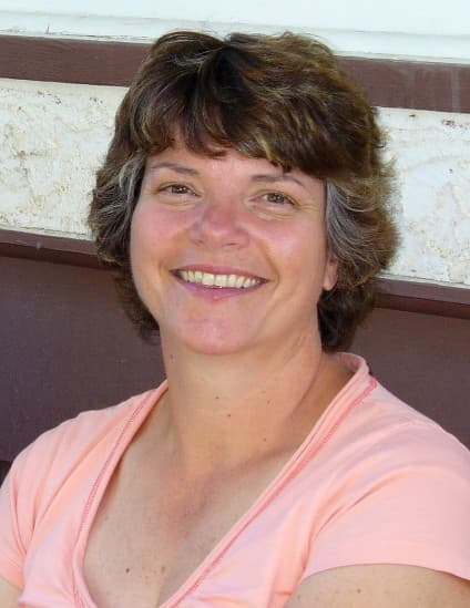Desiree Karen Lamb