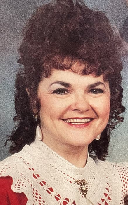Dianne Rosalie (Seward) Thompson