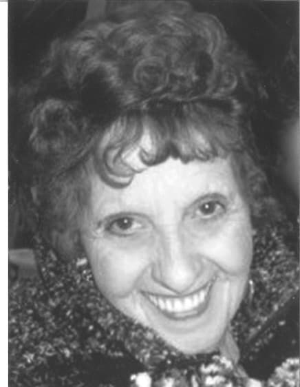 Dolores Joyce (Murphy) Mikla