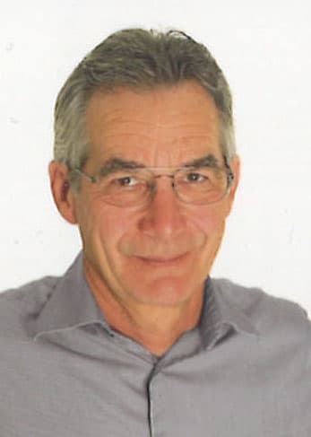 Donald Wayne Gross