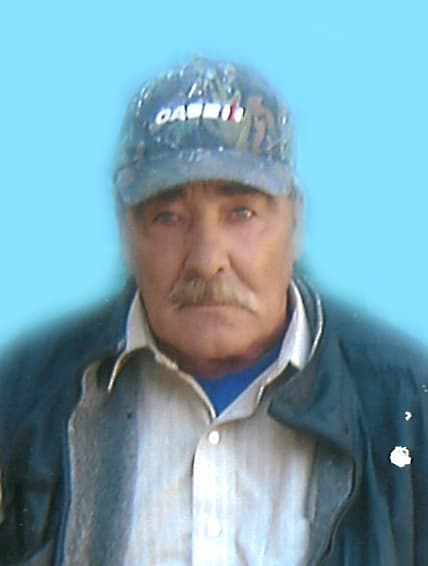 Donald Reginald Moreau