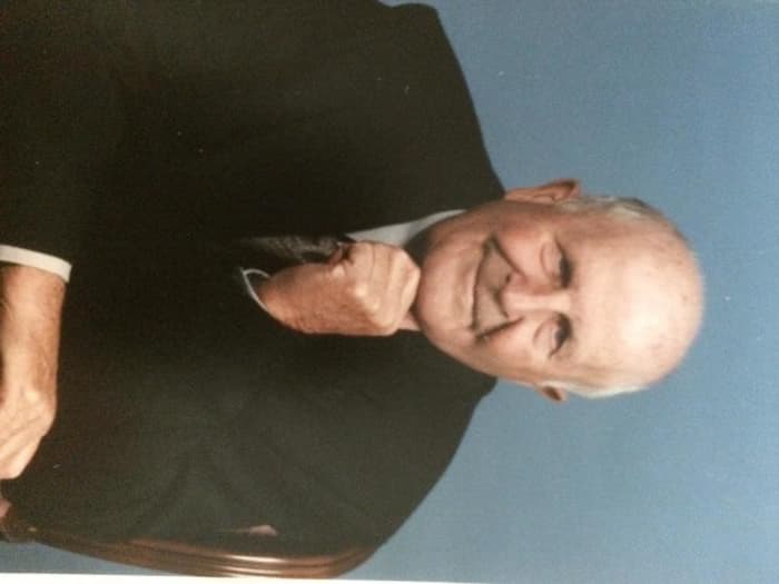Donald Linden Nilsson
