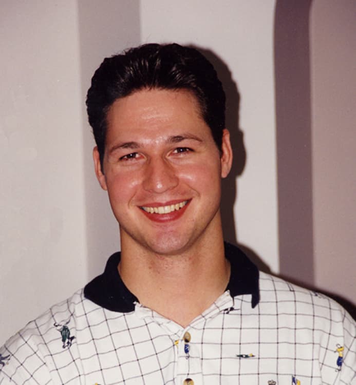 Donald Simpson