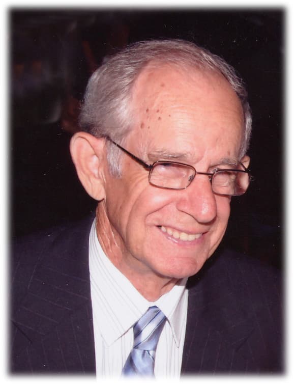 Donald Roy Simpson