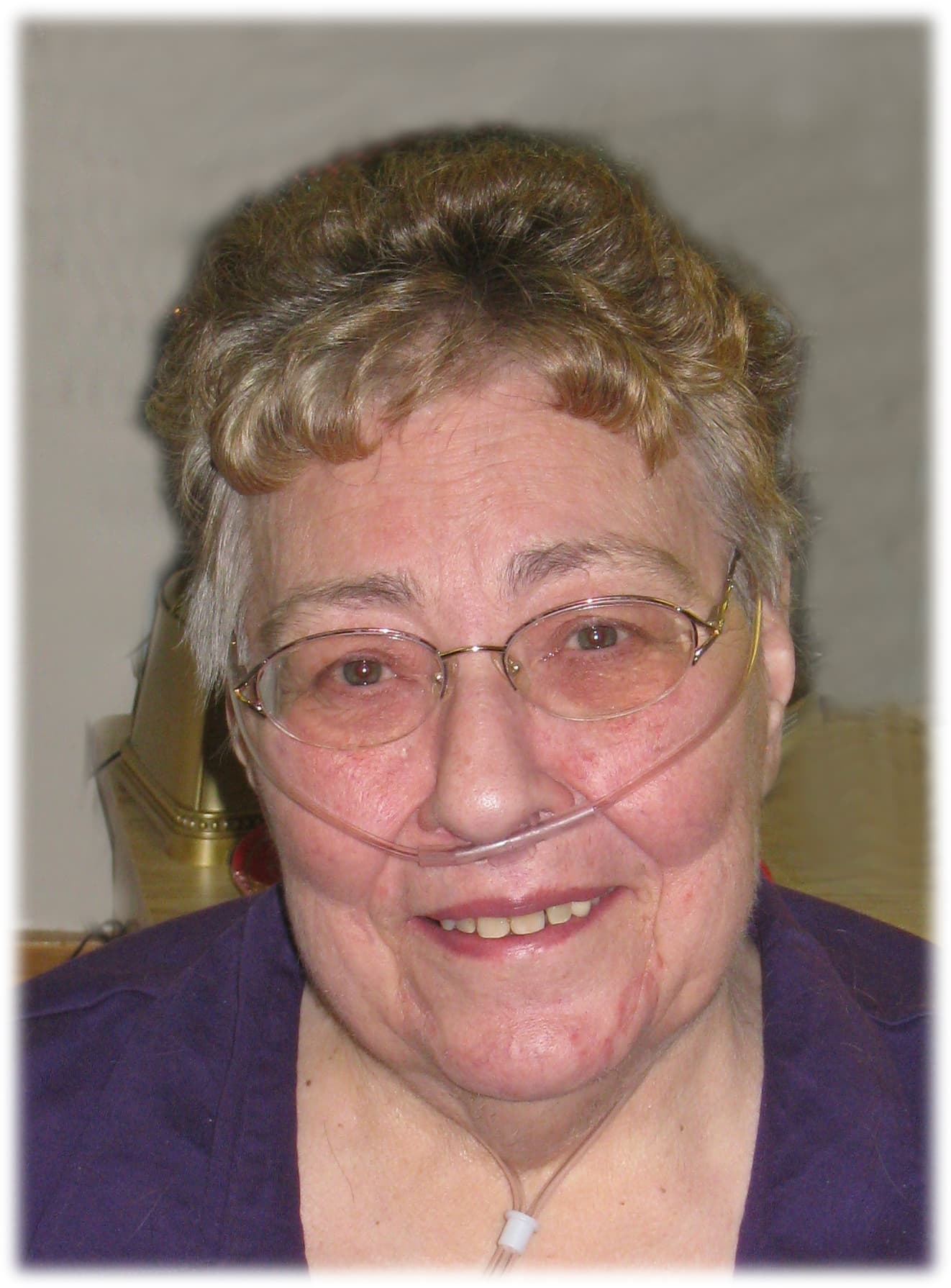 Donalda Farrell