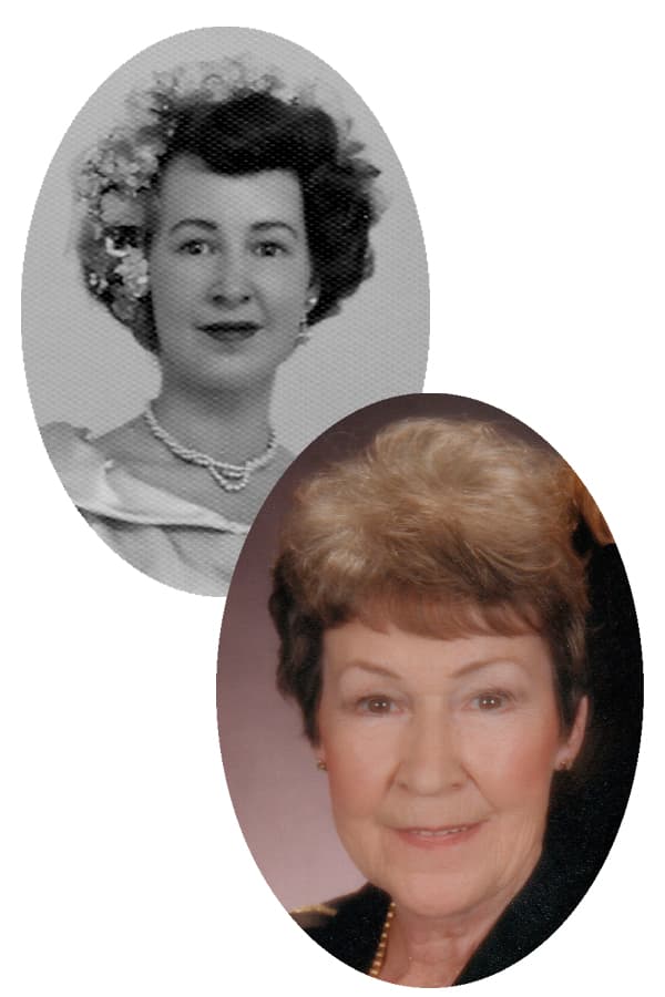 Donalda Jeanne Thoma