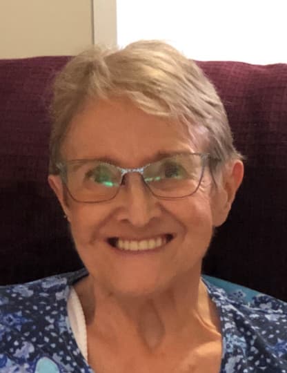 Donna Joyce (Kimery) Campbell