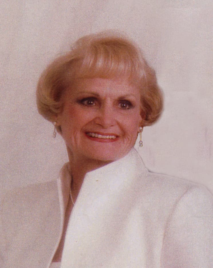 Donna Ferguson