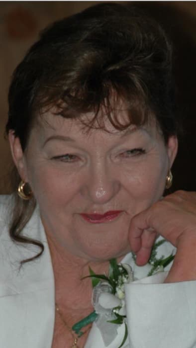 Donna Adele Hayes