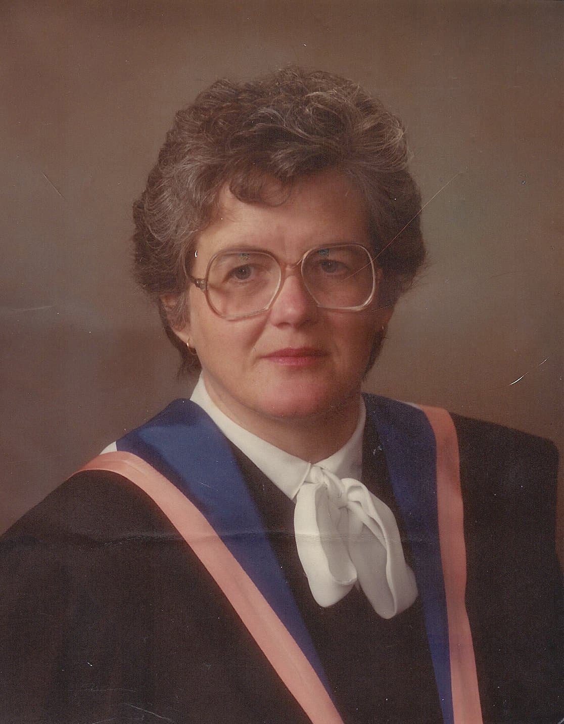 Donna McLeod