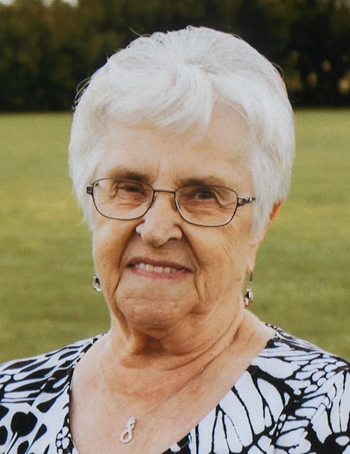 Doreen Maynes