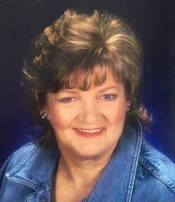 Doris Mae Stewart