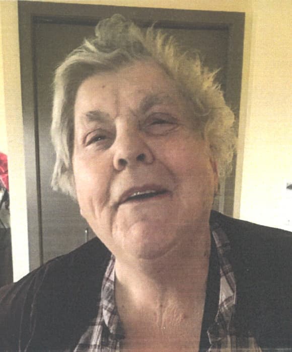 Doris Withers