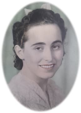 Doris ZoBell
