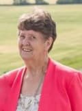 Dorothy Ann Bennett