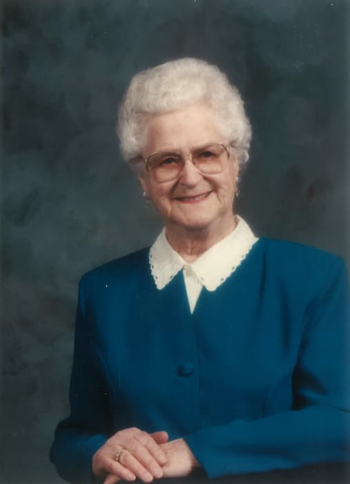 Dorothy Madson