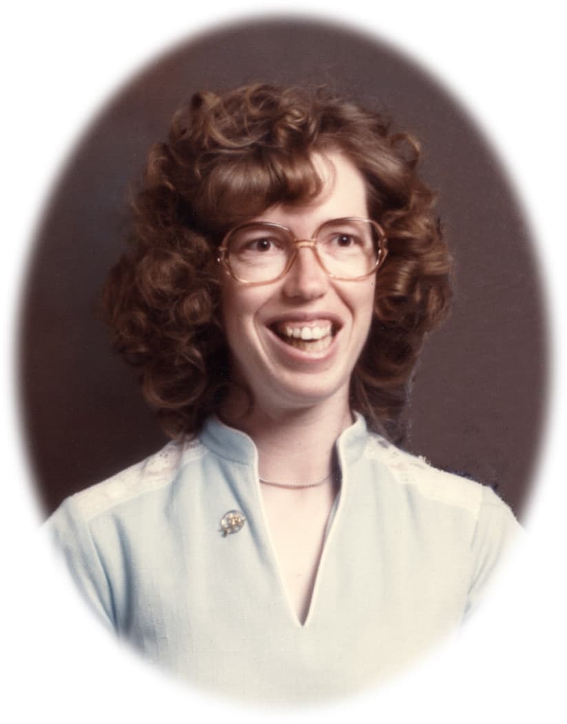 Dorothy McLeod