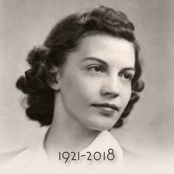 Dorothy Muirhead