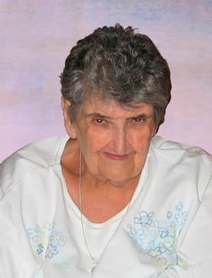Dorothy Thomsen