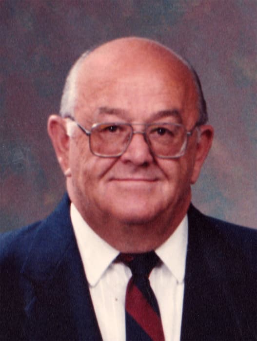 Douglas Alston