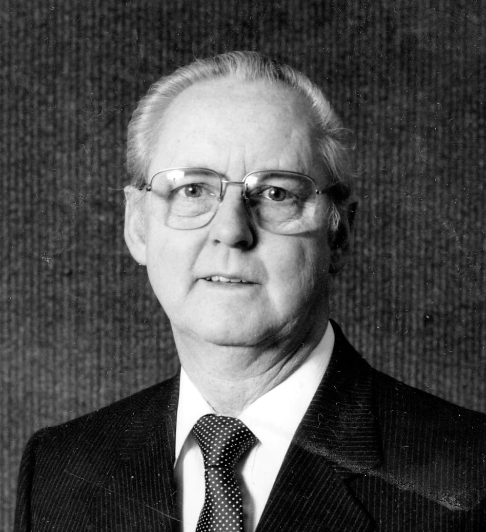Douglas Clark