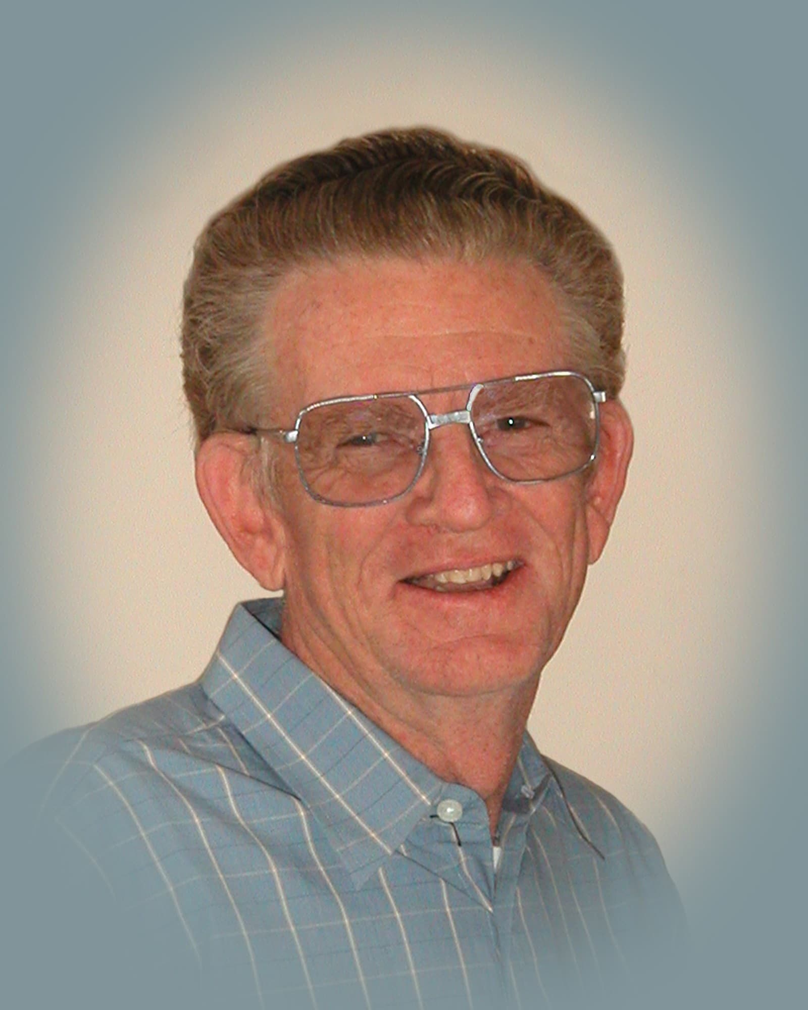 Douglas Hartley