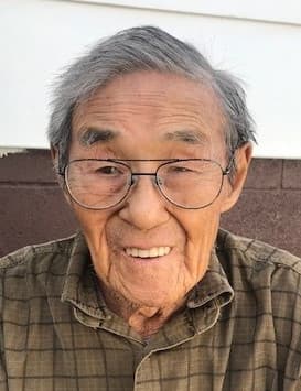 Douglas Haruichi Mikado