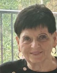 E. Louise (Cahoon) Jensen