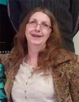 Edna "Kathy" Katherine Lowes