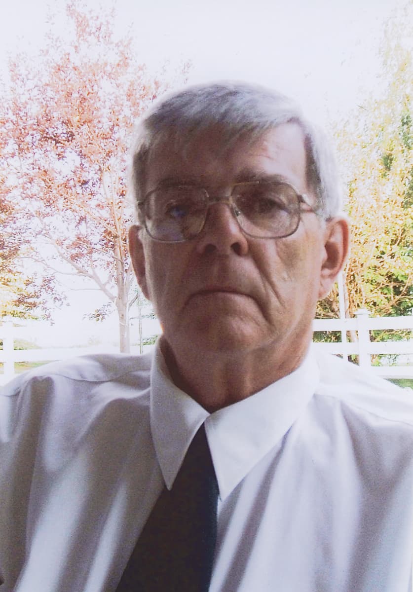 Edward Grant Finnen