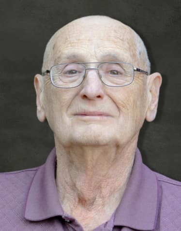 Edward Henry Friesen