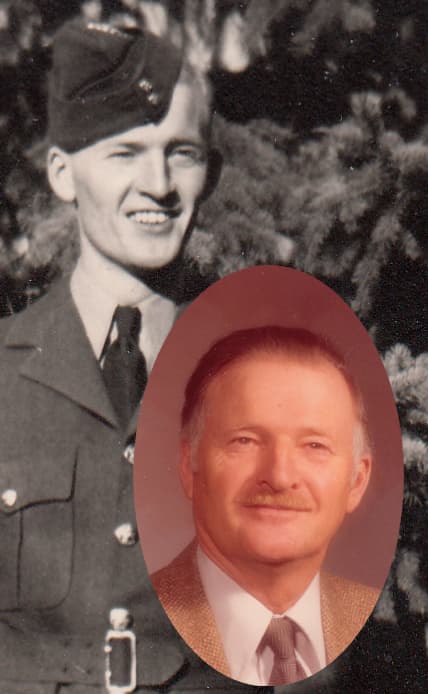 Edward Johnson